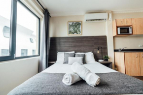  UNO Hotel Sydney  Сидней